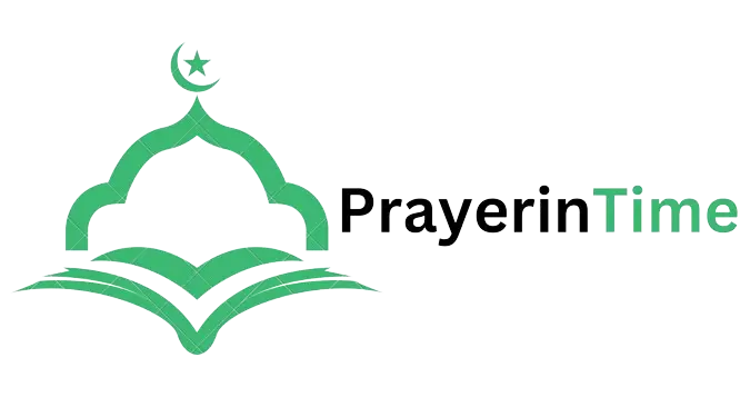 Prayerintime